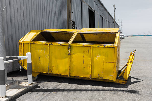 Best Dumpster Rental for Home and Business